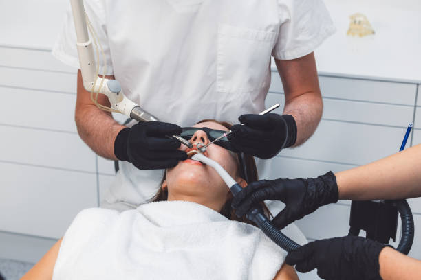 Best Emergency Treatment for Oral Infections in Marion, IN