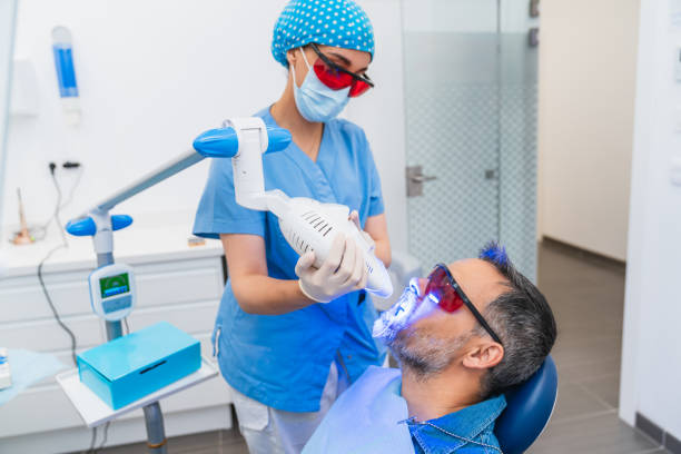 Best Emergency Denture Repair in Marion, IN