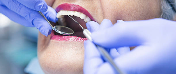 Best Emergency Orthodontic Repairs in Marion, IN